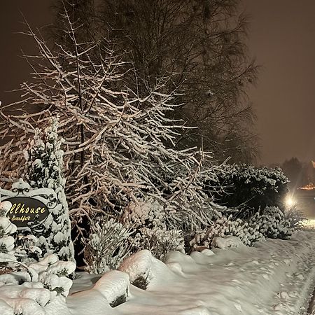 Hollhouse - Bed & Breakfast Hinterzarten Εξωτερικό φωτογραφία
