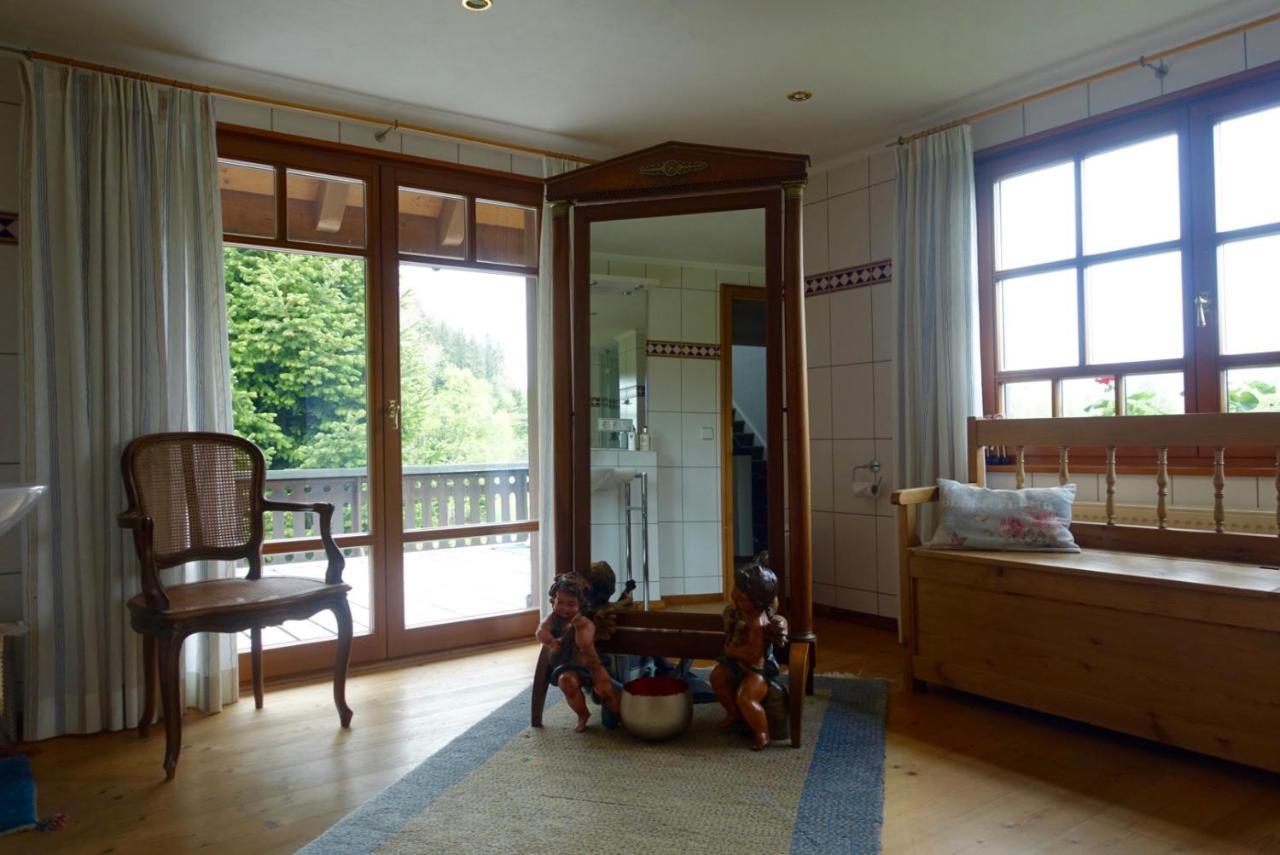 Hollhouse - Bed & Breakfast Hinterzarten Εξωτερικό φωτογραφία