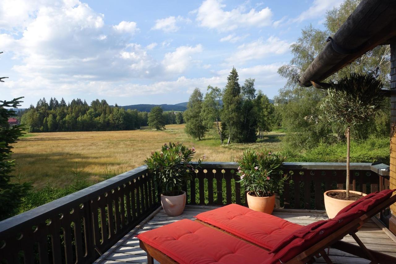Hollhouse - Bed & Breakfast Hinterzarten Εξωτερικό φωτογραφία
