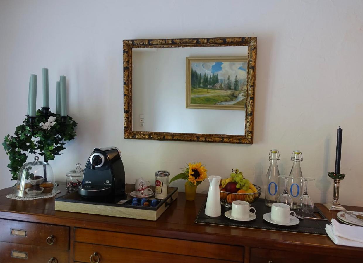 Hollhouse - Bed & Breakfast Hinterzarten Εξωτερικό φωτογραφία