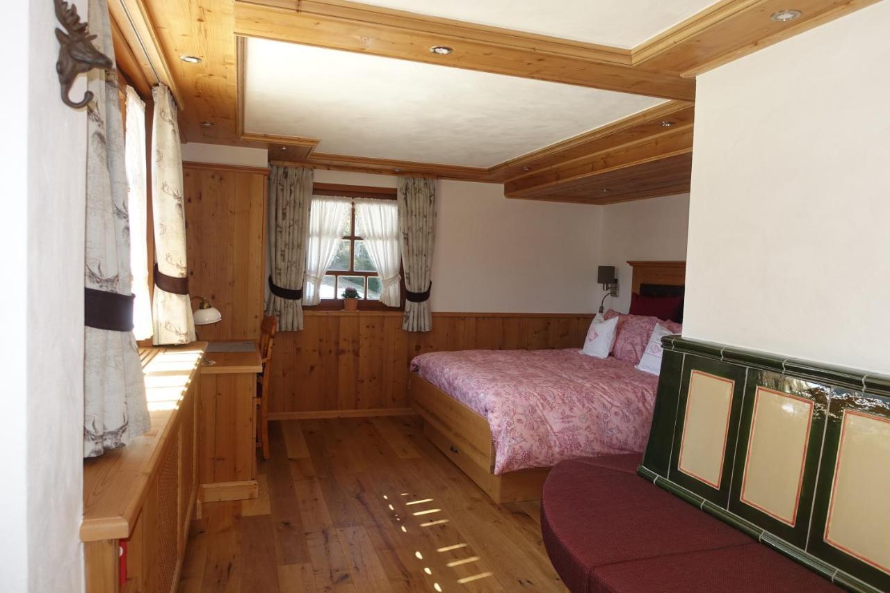 Hollhouse - Bed & Breakfast Hinterzarten Εξωτερικό φωτογραφία