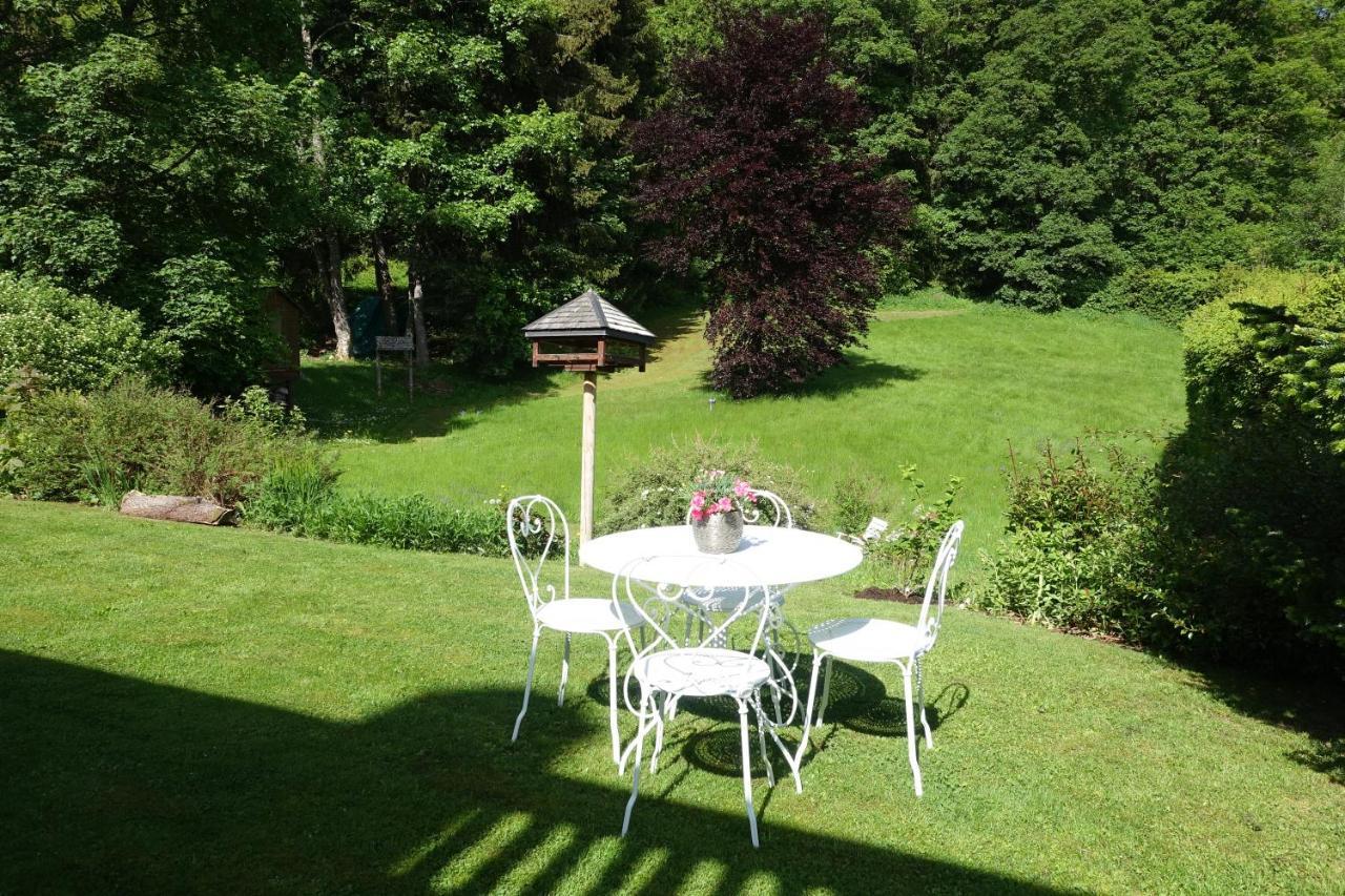 Hollhouse - Bed & Breakfast Hinterzarten Εξωτερικό φωτογραφία