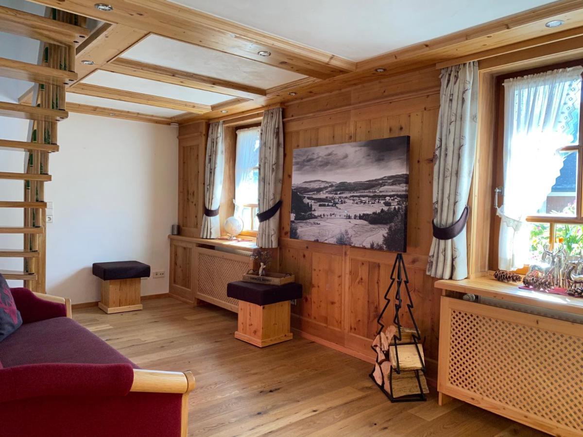 Hollhouse - Bed & Breakfast Hinterzarten Εξωτερικό φωτογραφία
