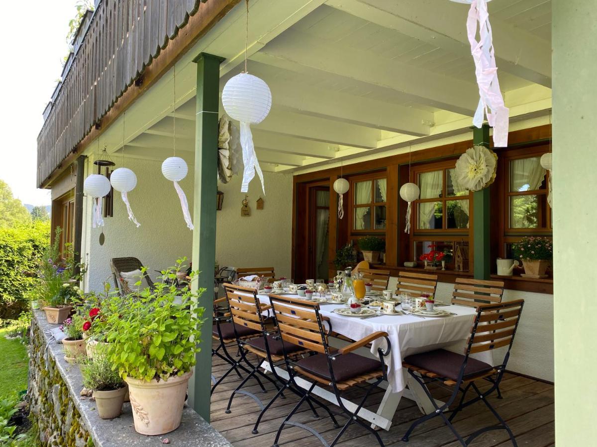 Hollhouse - Bed & Breakfast Hinterzarten Εξωτερικό φωτογραφία