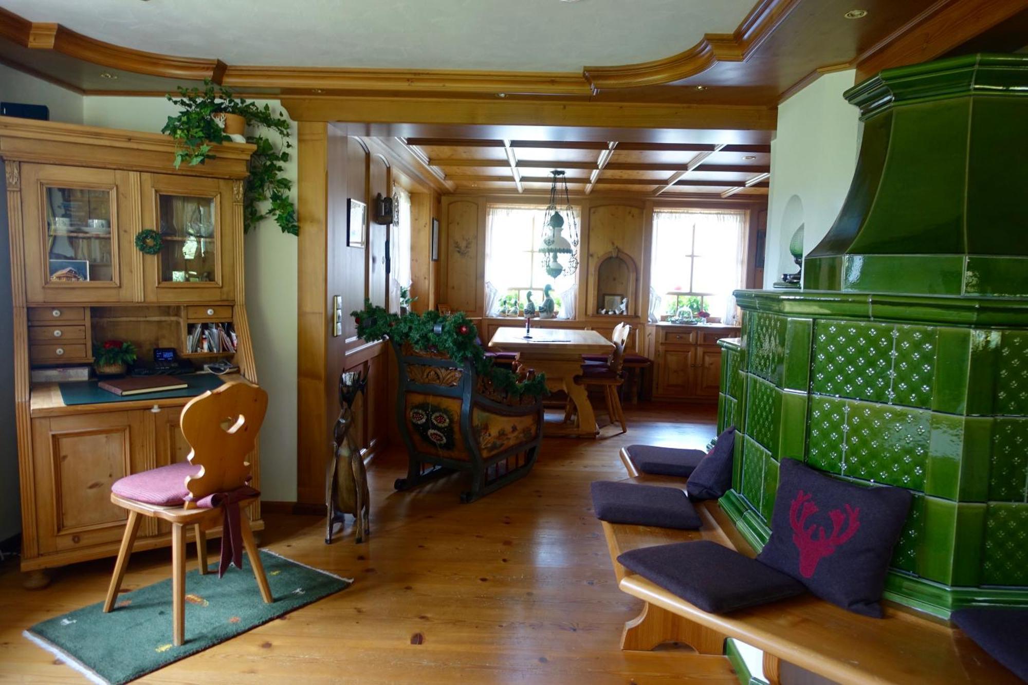 Hollhouse - Bed & Breakfast Hinterzarten Εξωτερικό φωτογραφία