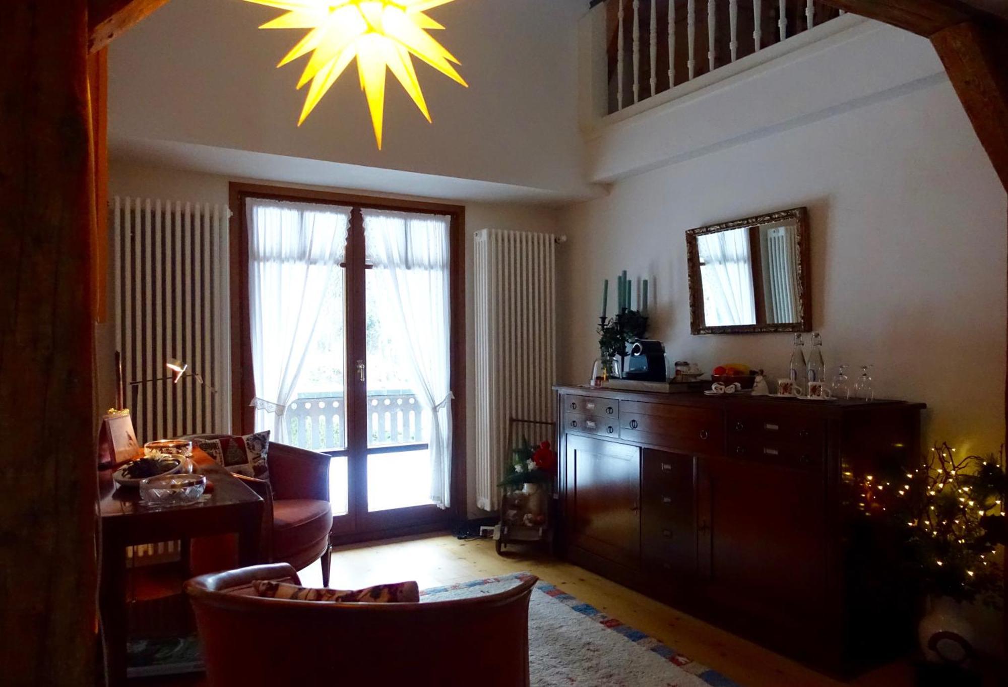Hollhouse - Bed & Breakfast Hinterzarten Δωμάτιο φωτογραφία
