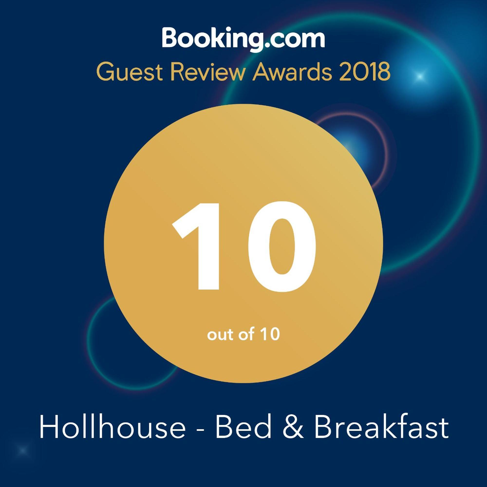 Hollhouse - Bed & Breakfast Hinterzarten Εξωτερικό φωτογραφία