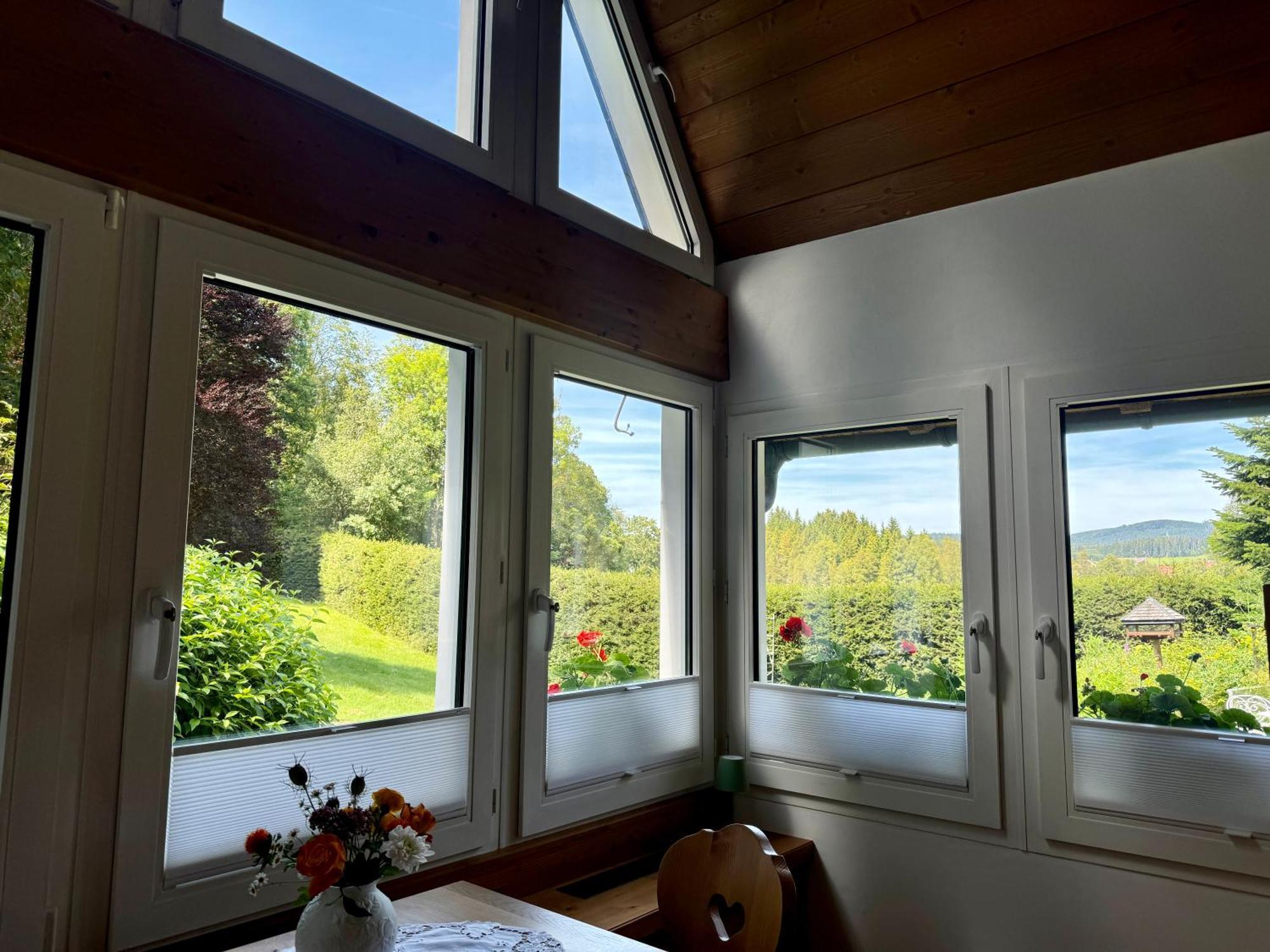 Hollhouse - Bed & Breakfast Hinterzarten Εξωτερικό φωτογραφία