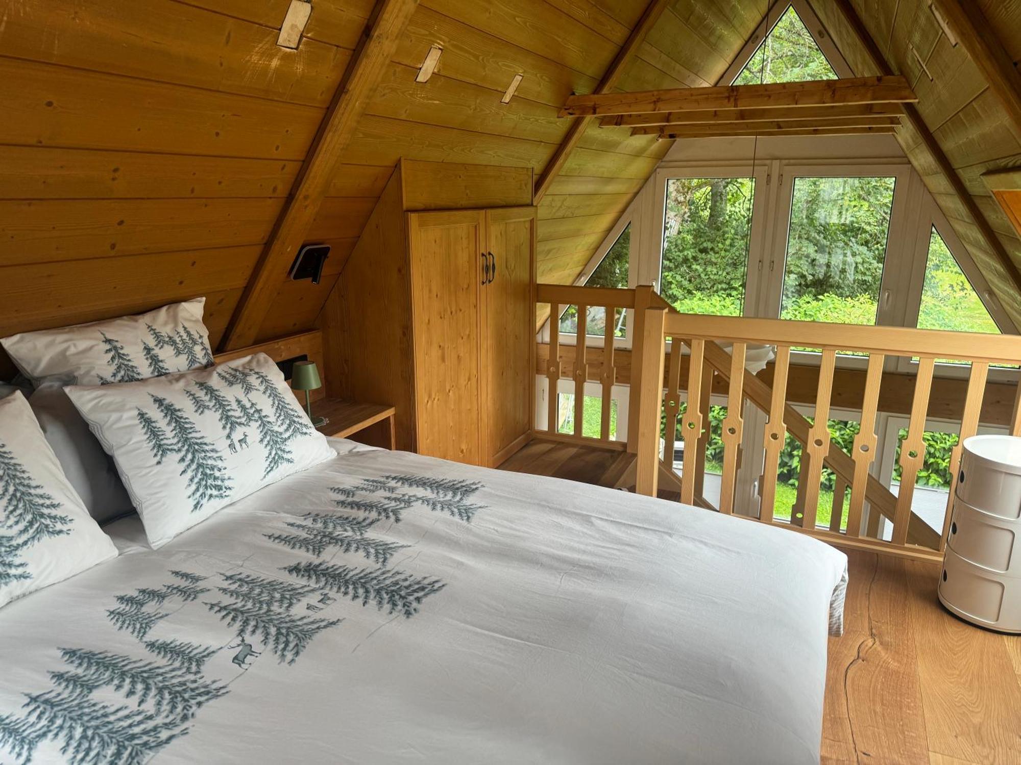 Hollhouse - Bed & Breakfast Hinterzarten Εξωτερικό φωτογραφία