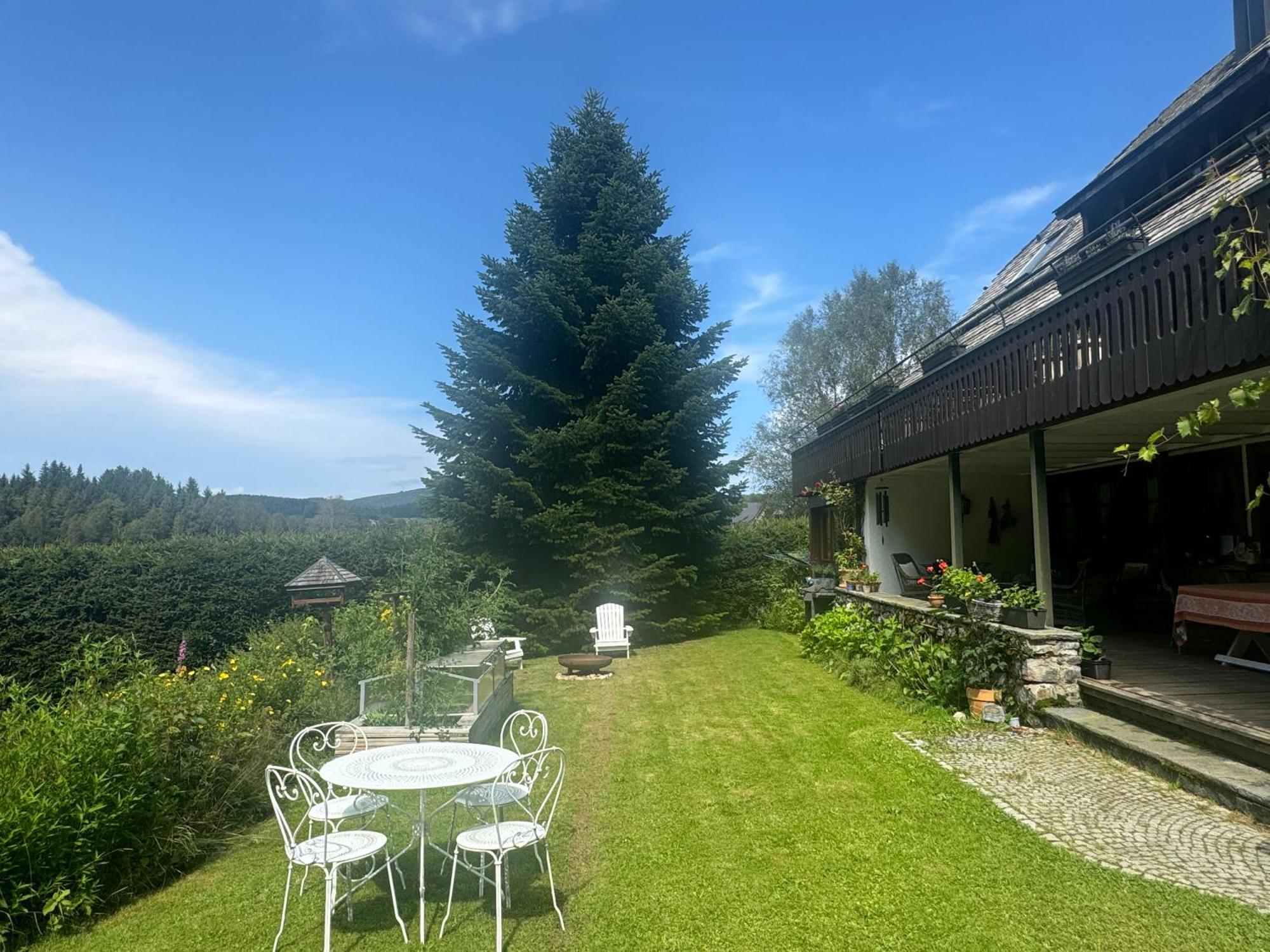 Hollhouse - Bed & Breakfast Hinterzarten Εξωτερικό φωτογραφία