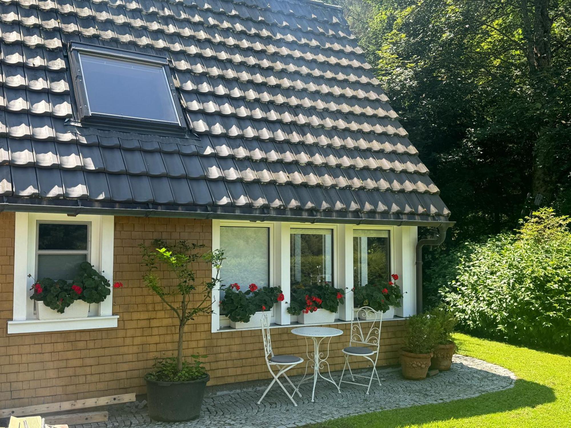 Hollhouse - Bed & Breakfast Hinterzarten Εξωτερικό φωτογραφία