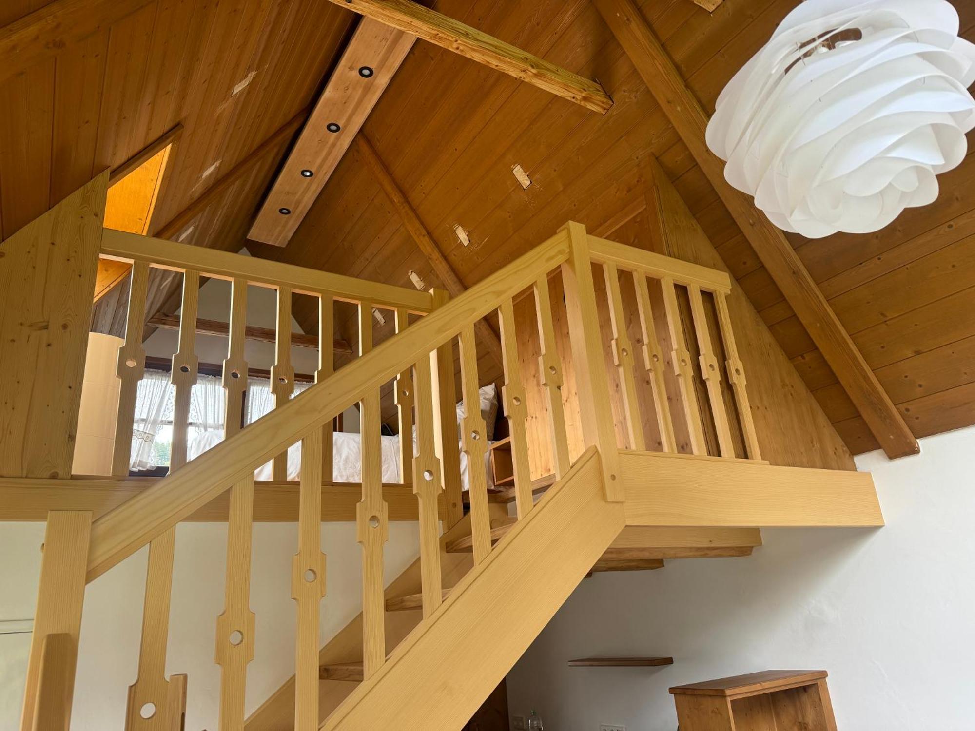 Hollhouse - Bed & Breakfast Hinterzarten Εξωτερικό φωτογραφία