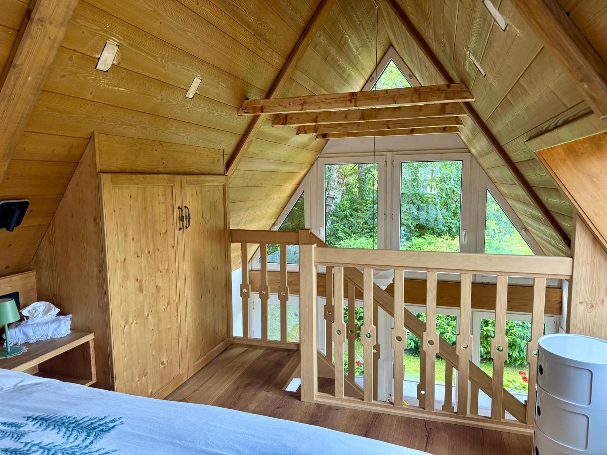 Hollhouse - Bed & Breakfast Hinterzarten Εξωτερικό φωτογραφία