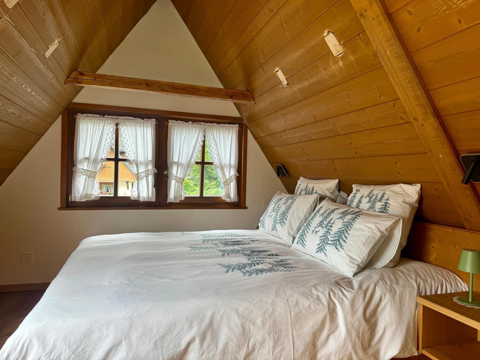 Hollhouse - Bed & Breakfast Hinterzarten Εξωτερικό φωτογραφία